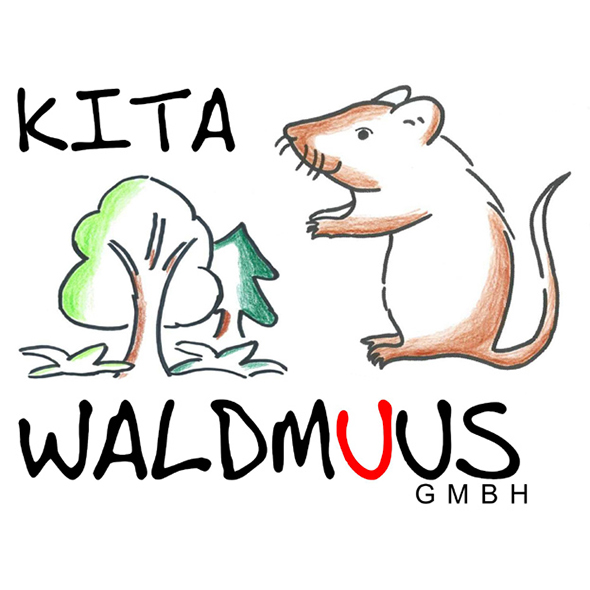 Kita Waldmuus